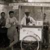 marchand de glaces