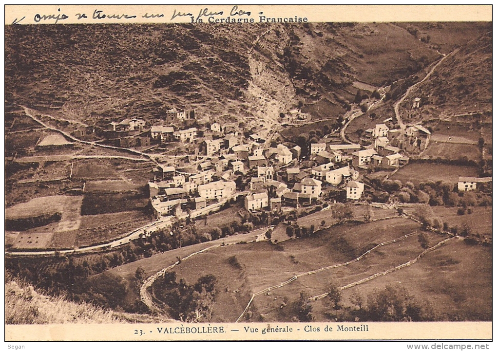 valcebollère 1