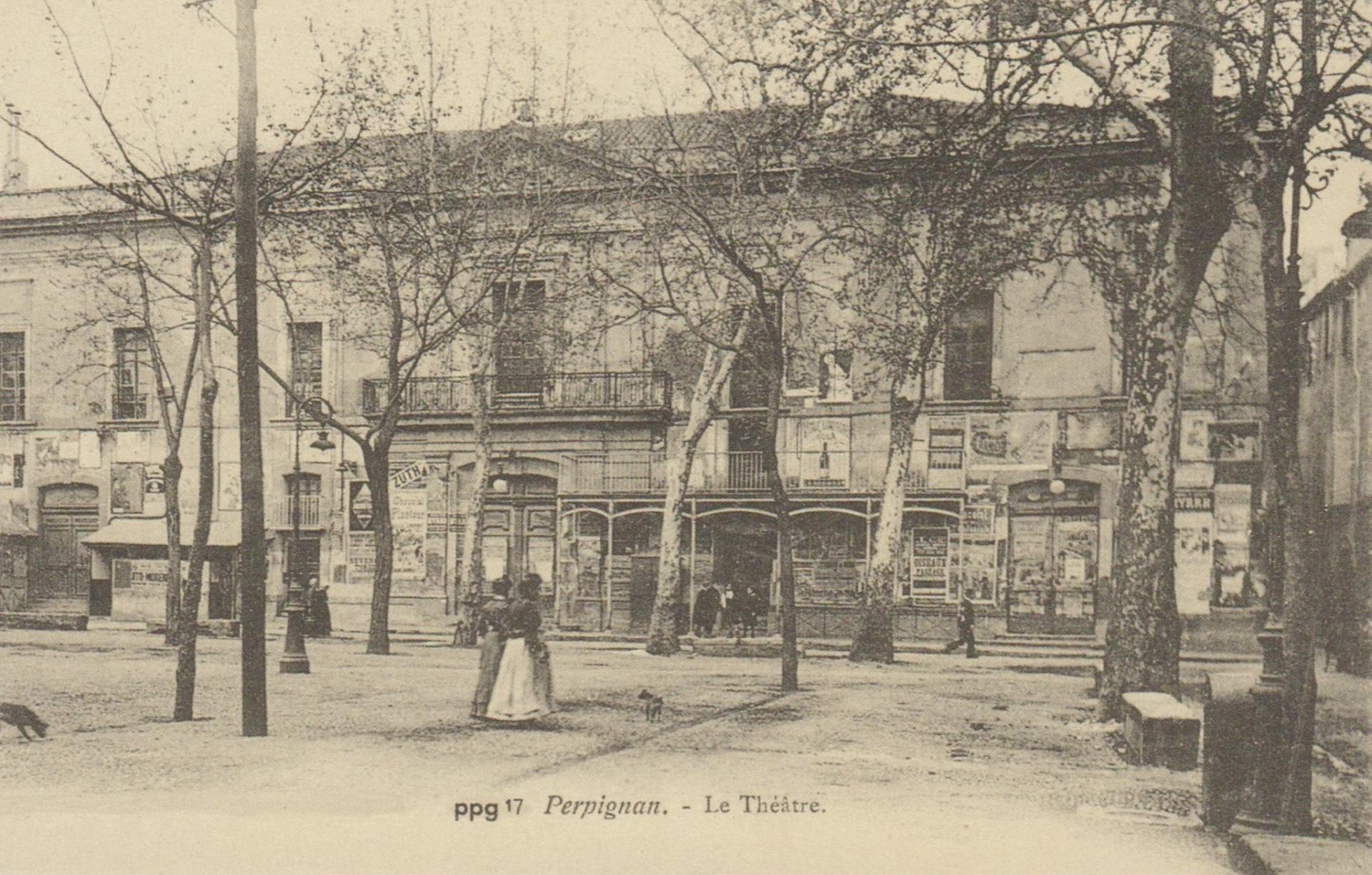 PERPIGNAN